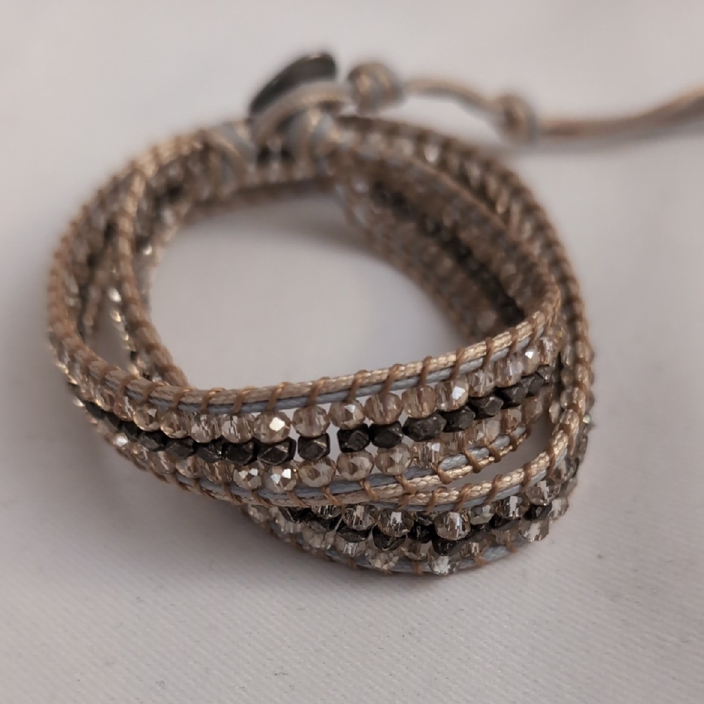 Beaded Bracelet